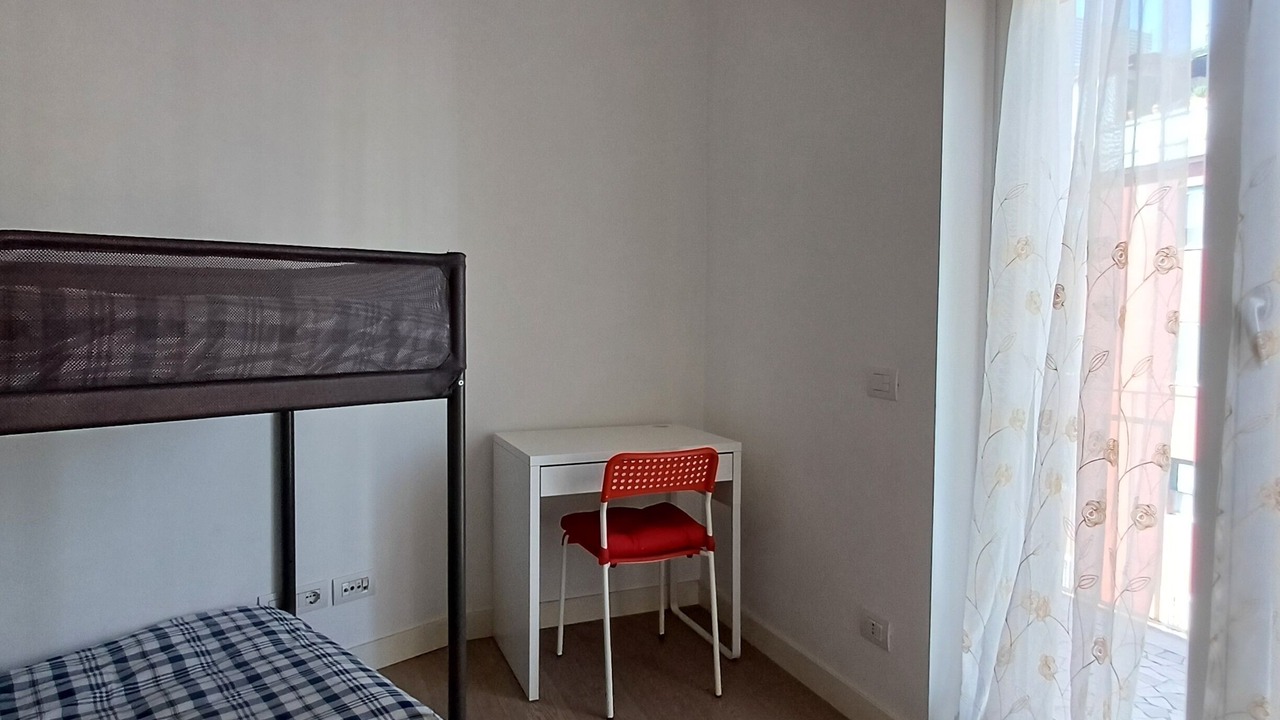 Photo of Bedroom in Arenella