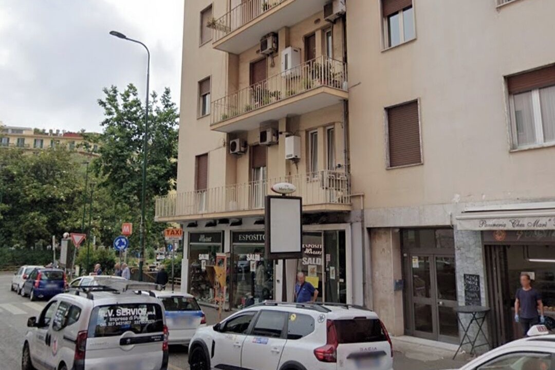 Photo of Outdoor in Arenella