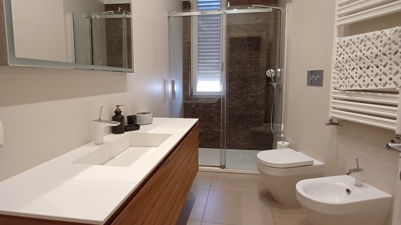 Photo of Bathroom in Arenella