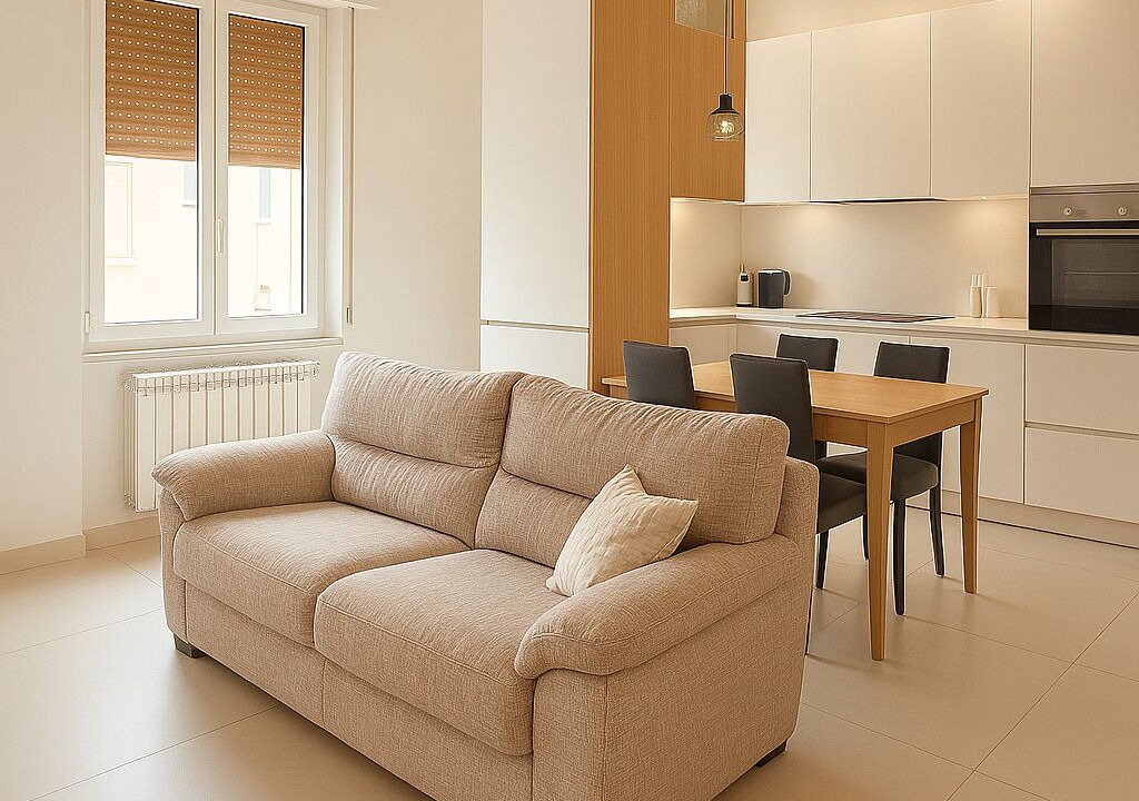 Photo of Livingroom in Arenella