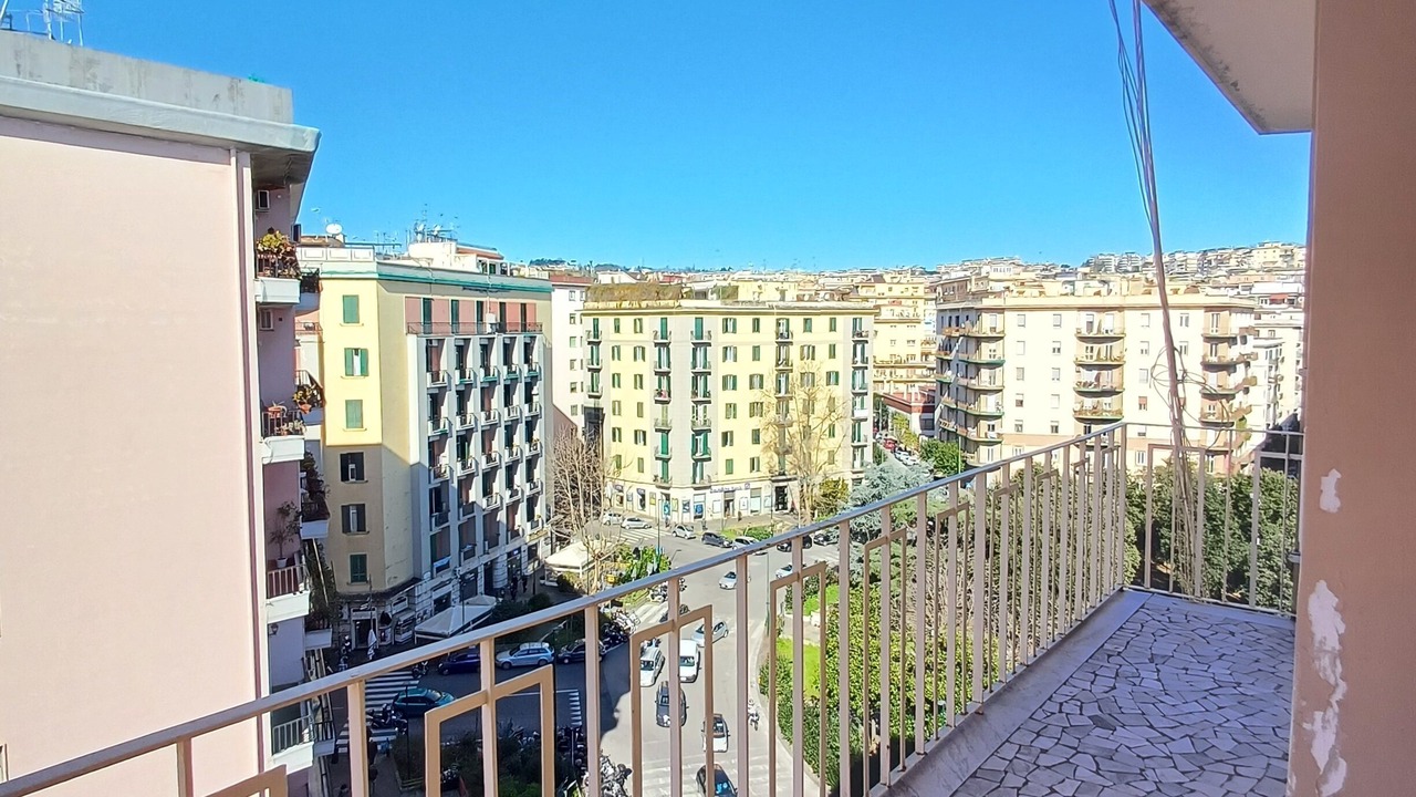 Photo of Outdoor in Arenella