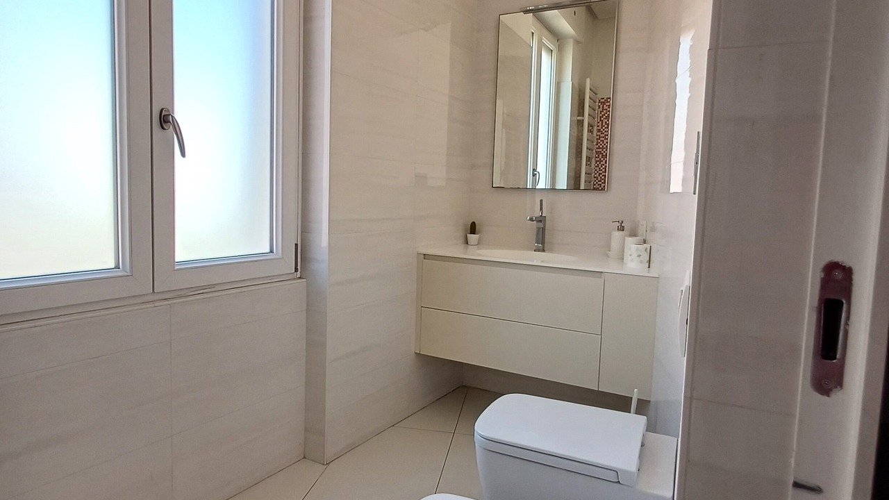 Photo of Bathroom in Arenella