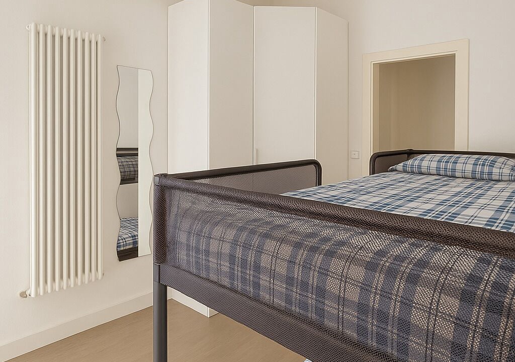 Photo of Bedroom in Arenella