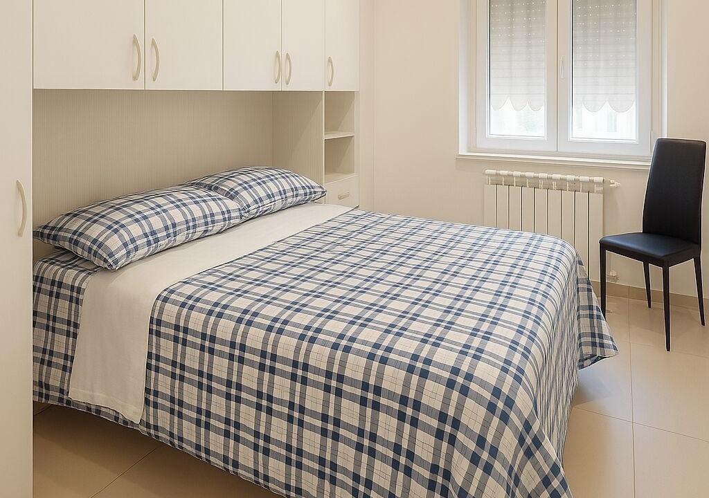 Photo of Bedroom in Arenella