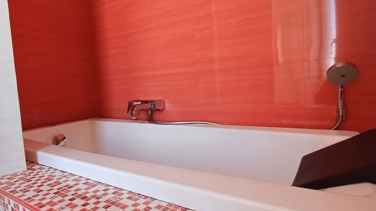 Photo of Bathroom in Arenella