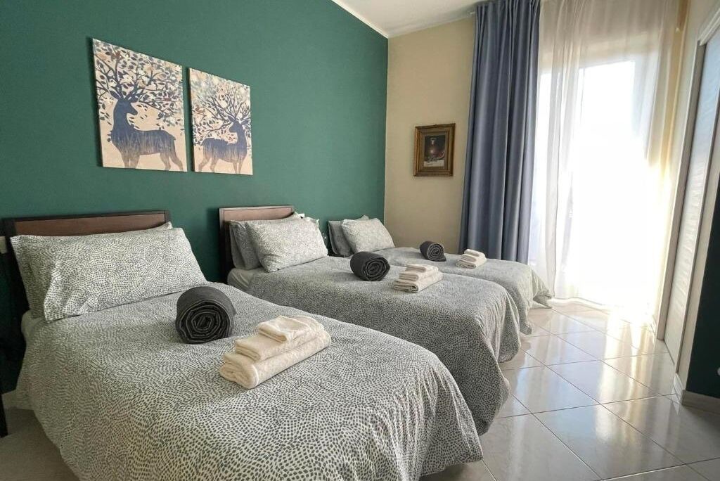 Photo of Bedroom in Volla