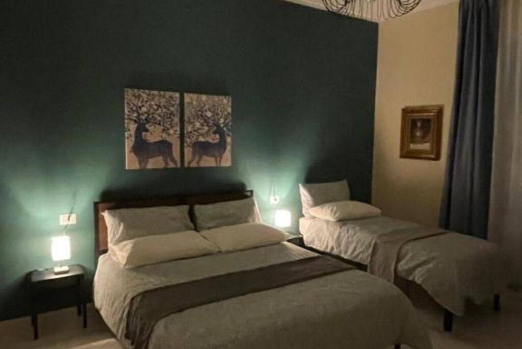 Photo of Bedroom in Volla