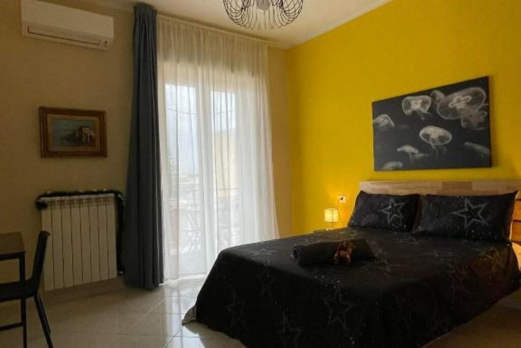 Photo of Bedroom in Volla