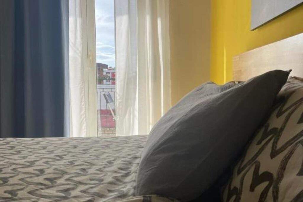 Photo of Bedroom in Volla