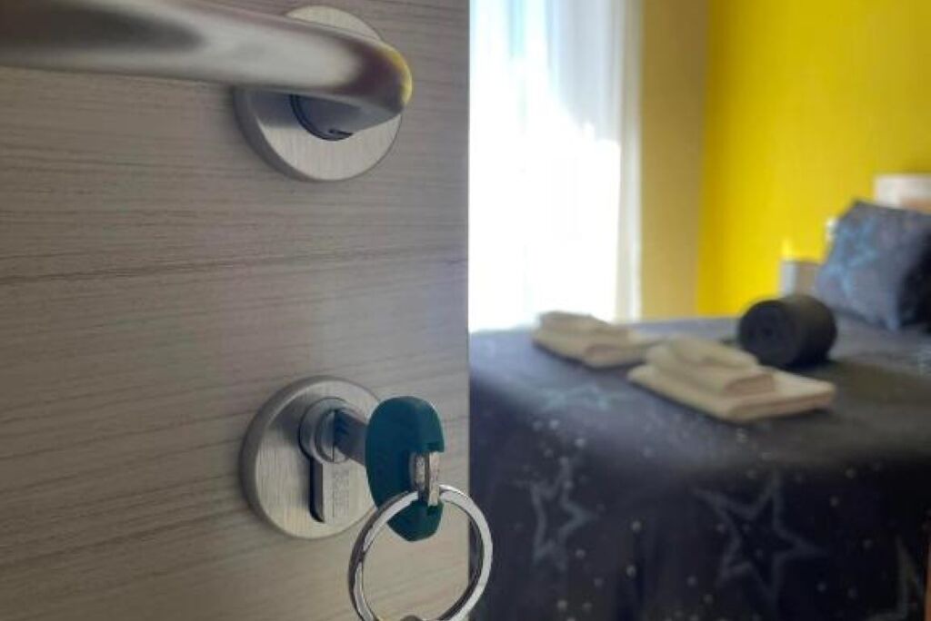 Photo of Bedroom in Volla