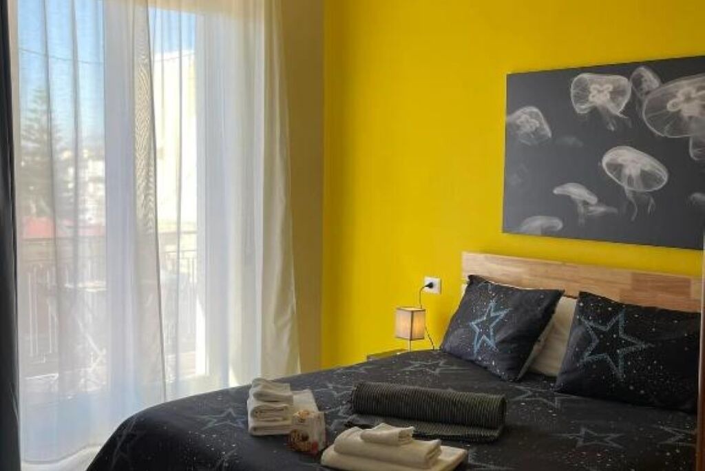 Photo of Bedroom in Volla