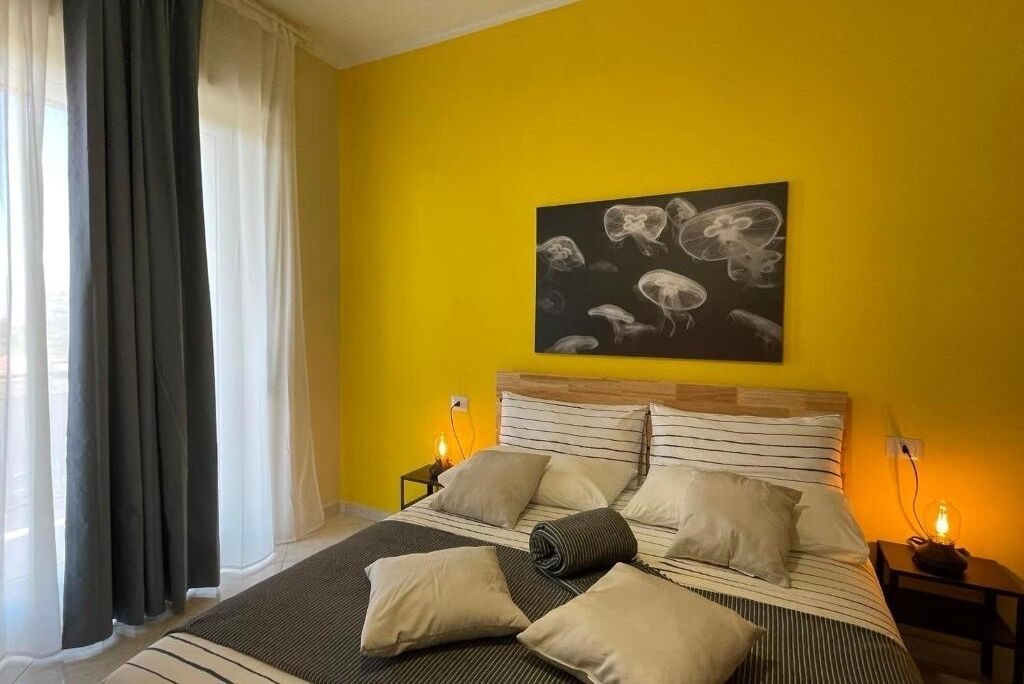 Photo of Bedroom in Volla
