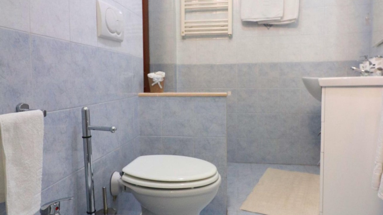 Photo of Bathroom in Priora
