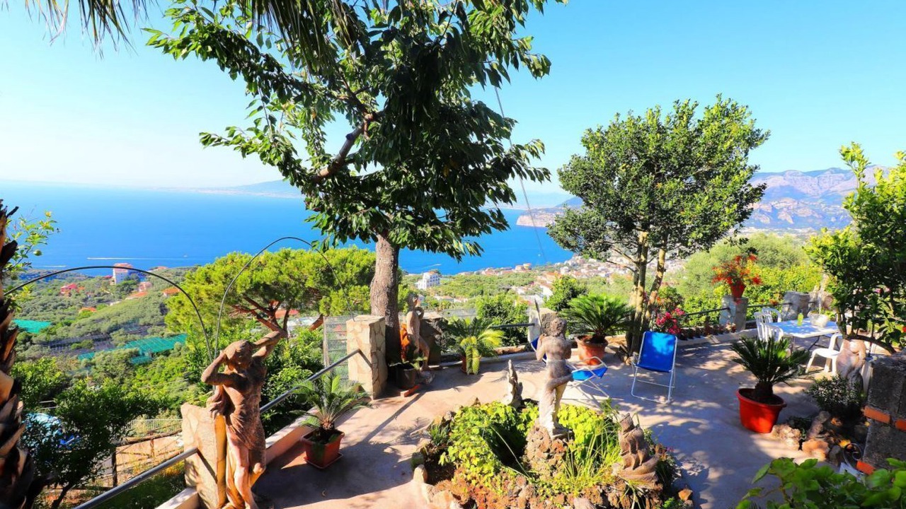 Photo of Patio Balcony in Priora