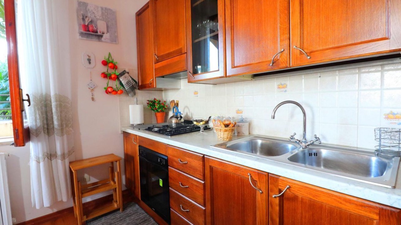 Photo of Kitchen in Priora
