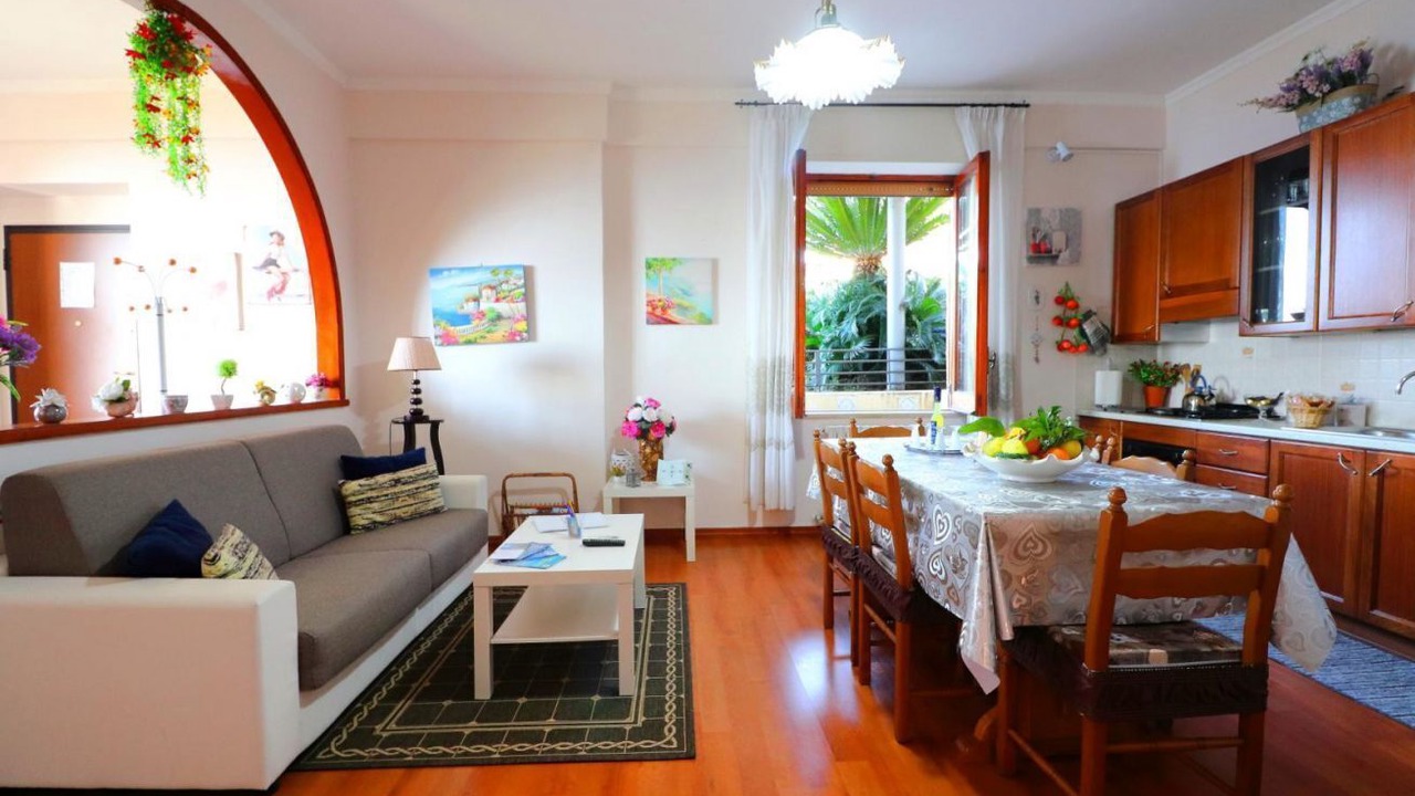 Photo of Livingroom in Priora