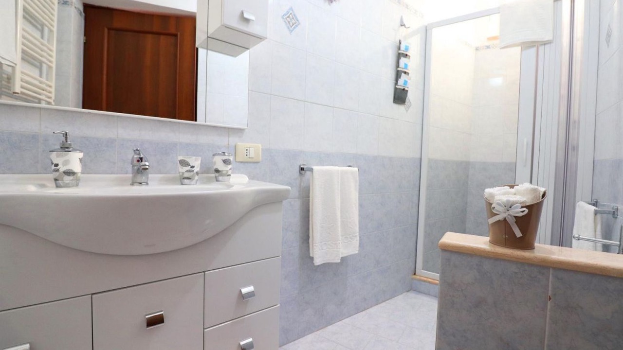 Photo of Bathroom in Priora