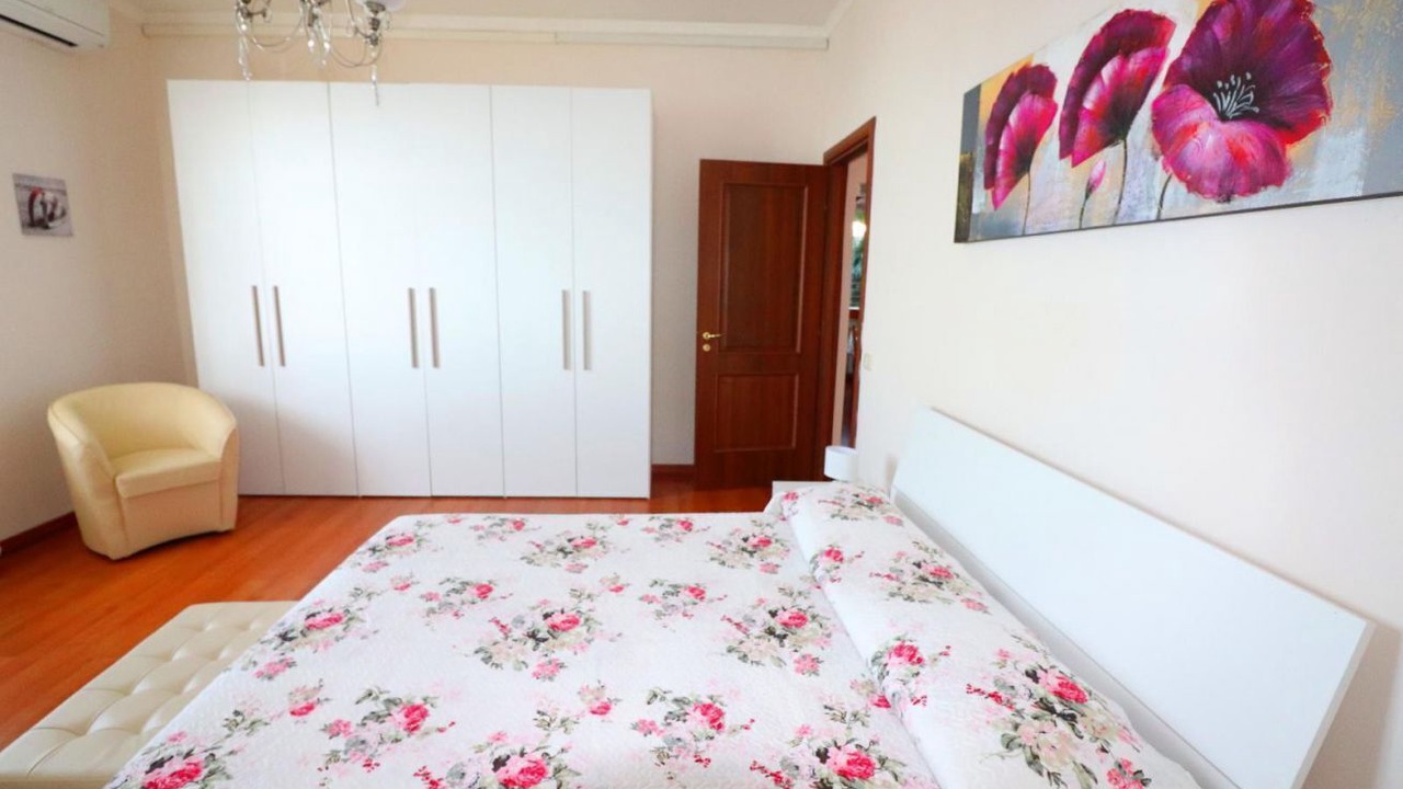 Photo of Bedroom in Priora