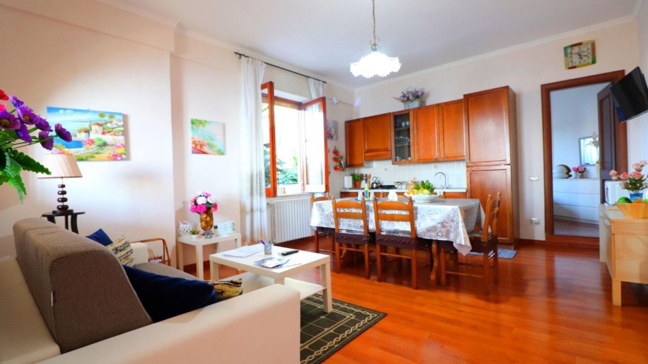 Photo of Livingroom in Priora
