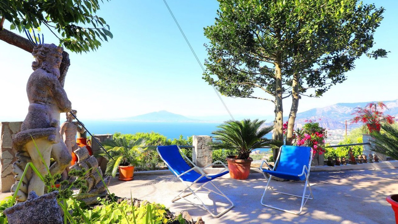 Photo of Patio Balcony in Priora
