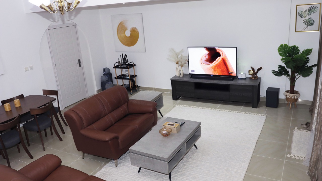 Photo of Livingroom in Al Khan