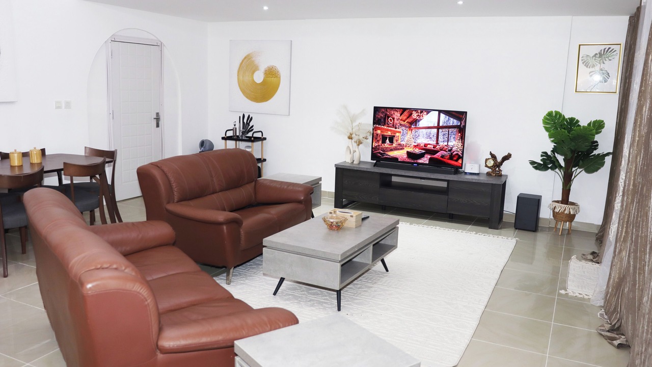 Photo of Livingroom in Al Khan