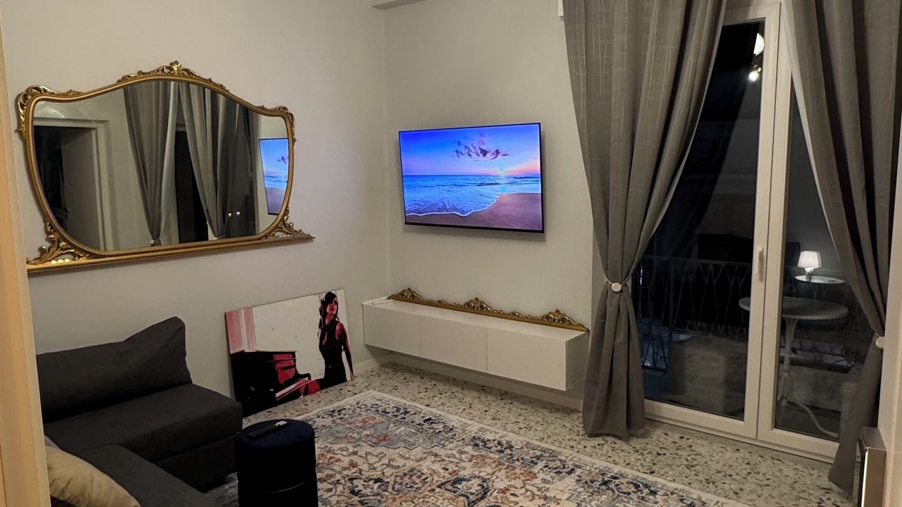 Photo of Livingroom in Reggio Calabria