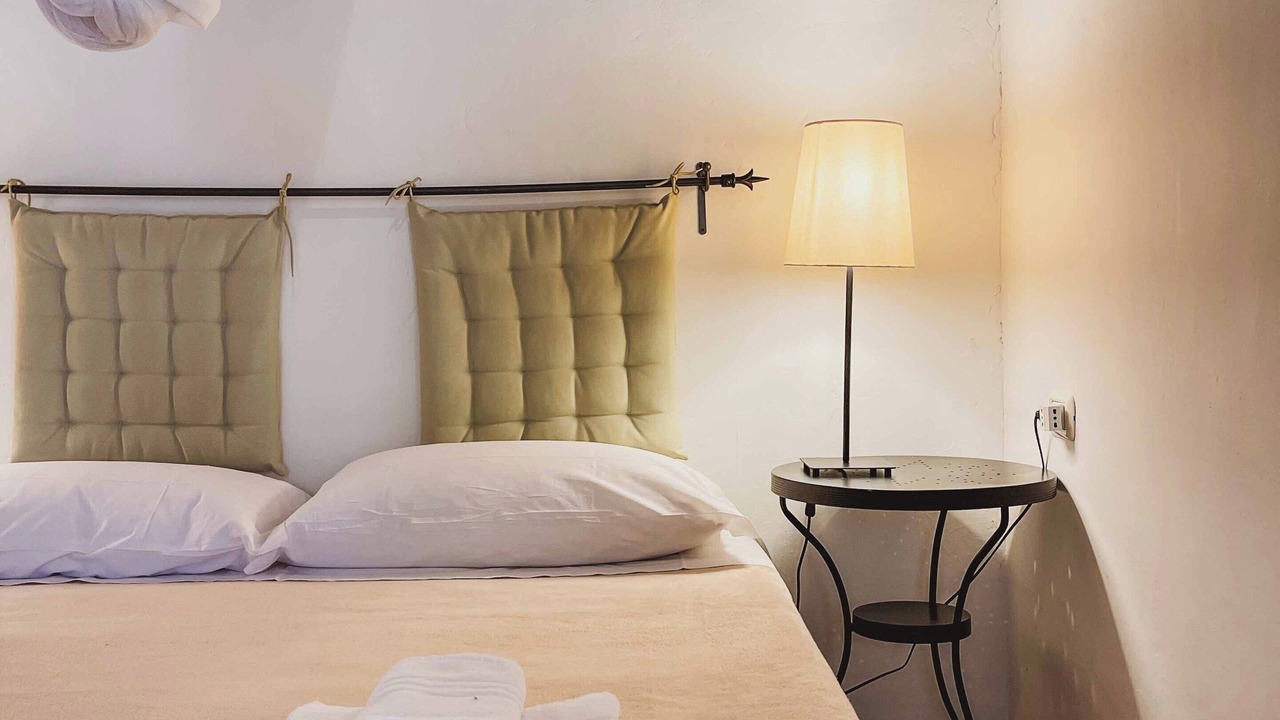 Photo of Bedroom in Torre de' Passeri