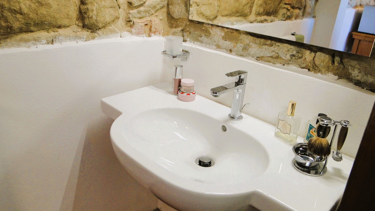 Photo of Bathroom in Monte San Savino