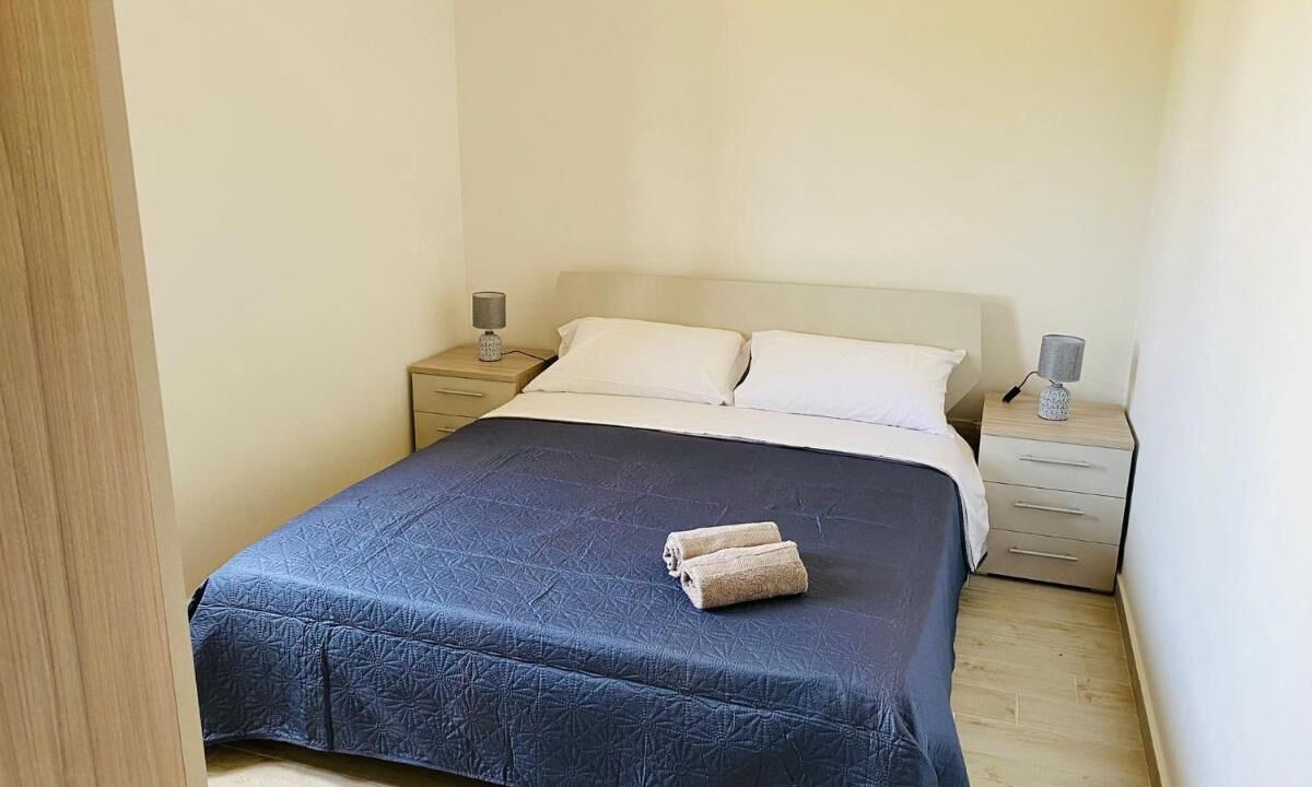 Photo of Bedroom in Parghelia