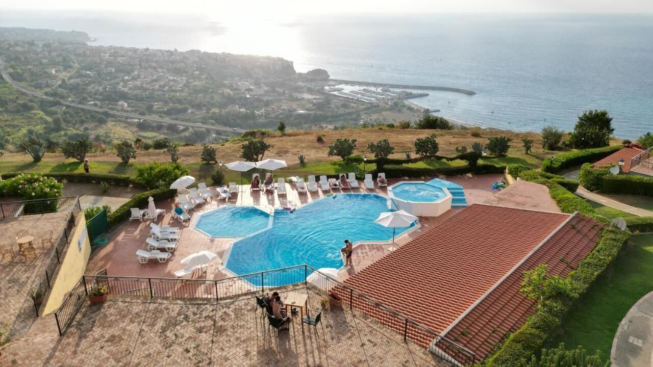 Photo of Outdoor in Parghelia