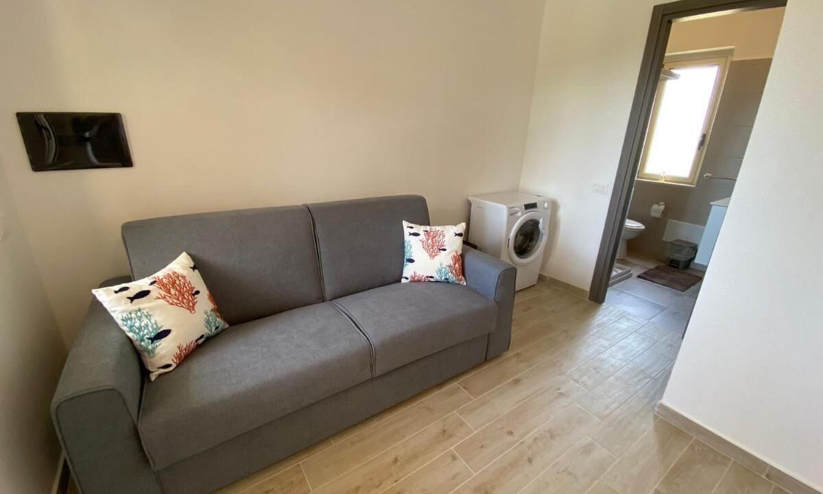 Photo of Livingroom in Parghelia
