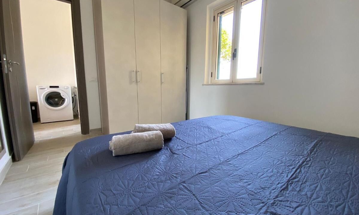 Photo of Bedroom in Parghelia
