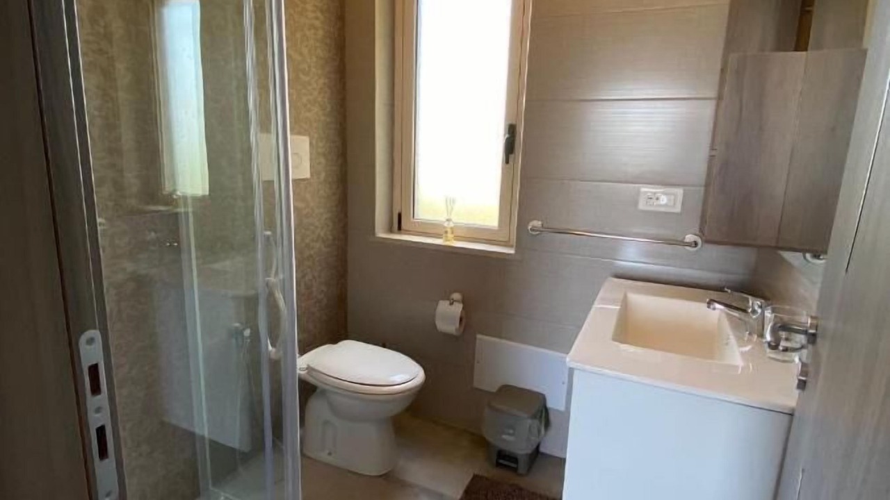Photo of Bathroom in Parghelia
