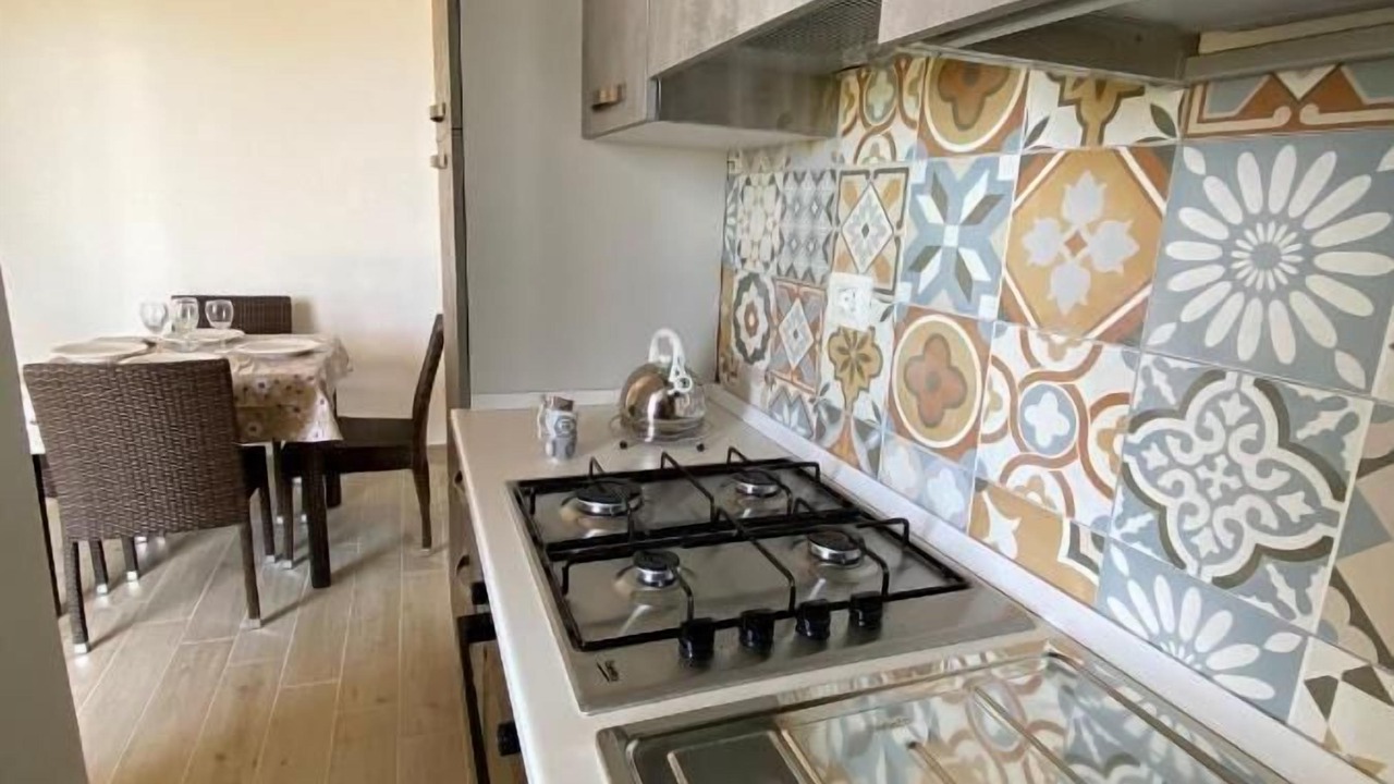 Photo of Kitchen in Parghelia
