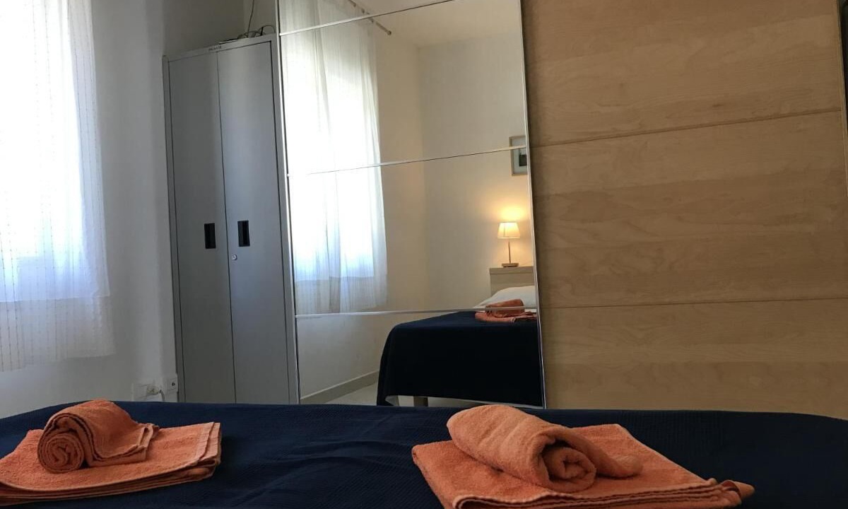 Photo of Bedroom in Contrada Difesa II VV