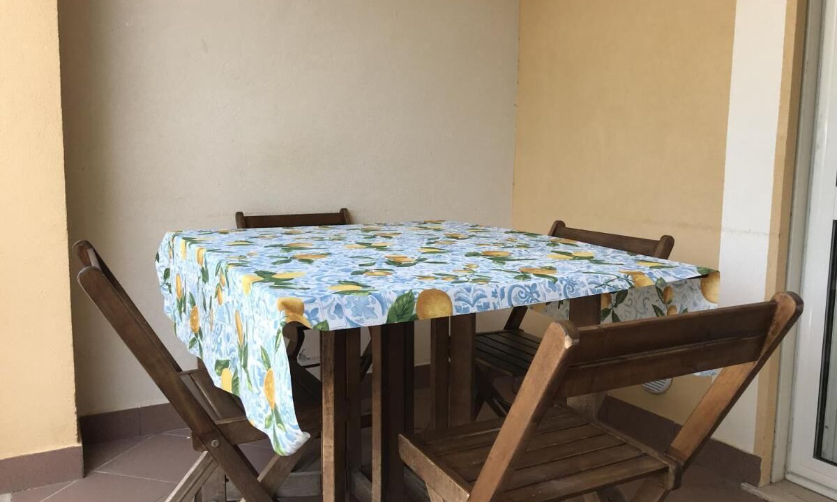 Photo of Outdoor in Contrada Difesa II VV
