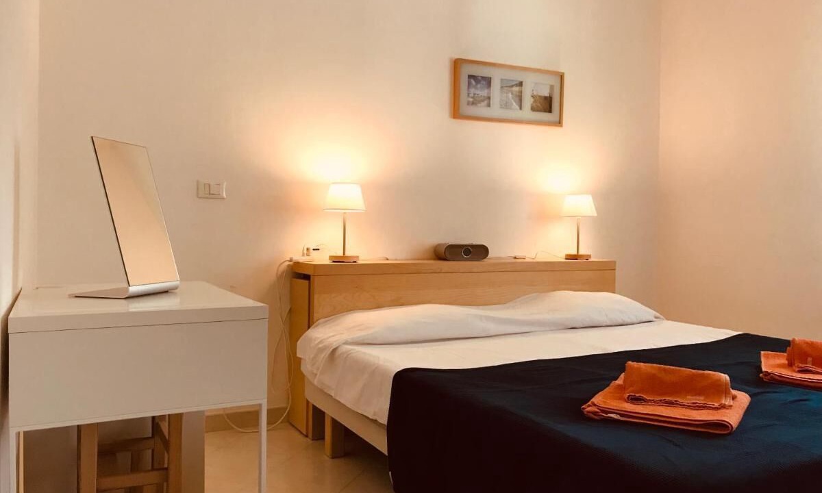 Photo of Bedroom in Contrada Difesa II VV