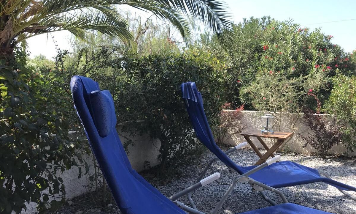 Photo of Outdoor in Contrada Difesa II VV