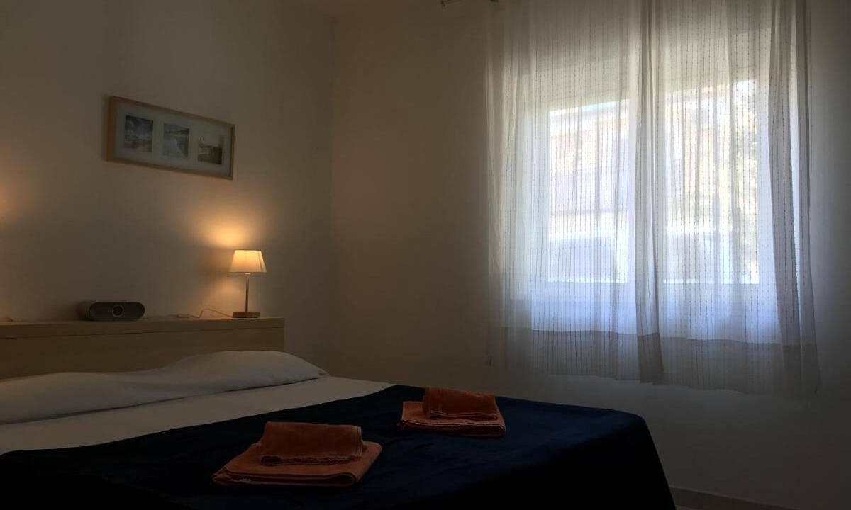 Photo of Bedroom in Contrada Difesa II VV