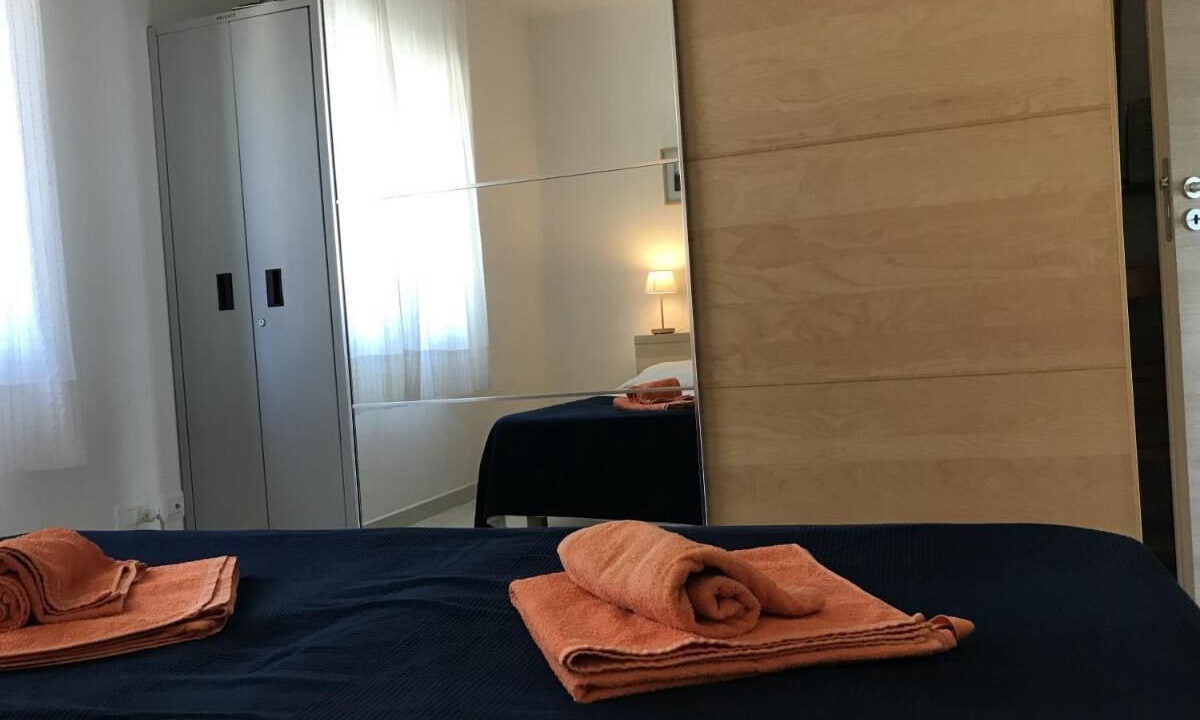 Photo of Bedroom in Contrada Difesa II VV