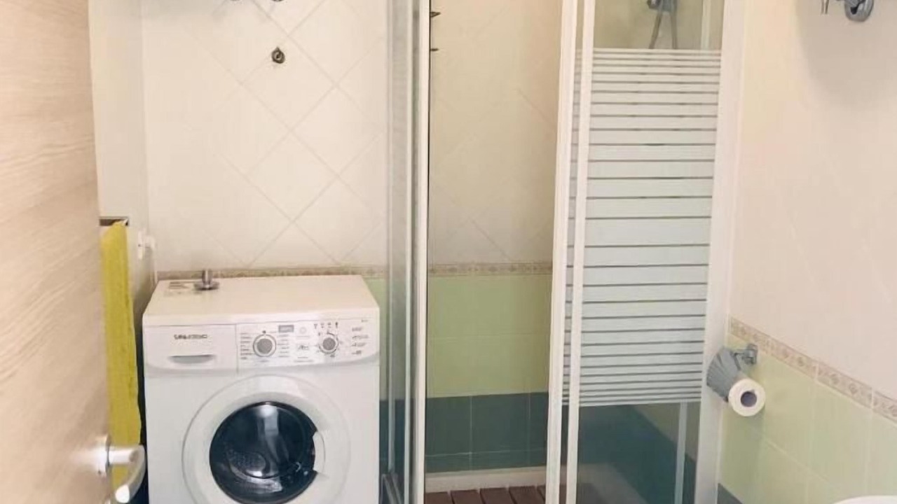 Photo of Bathroom in Contrada Difesa II VV