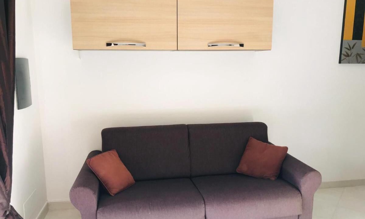 Photo of Livingroom in Contrada Difesa II VV