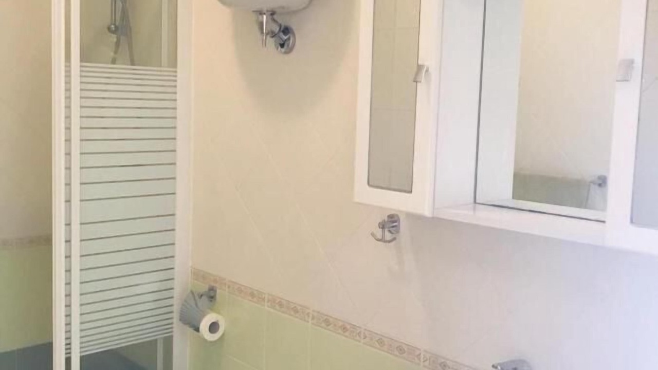 Photo of Bathroom in Contrada Difesa II VV