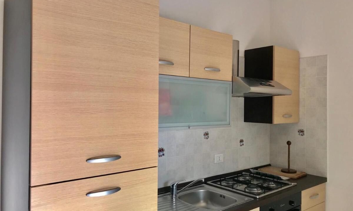 Photo of Kitchen in Contrada Difesa II VV