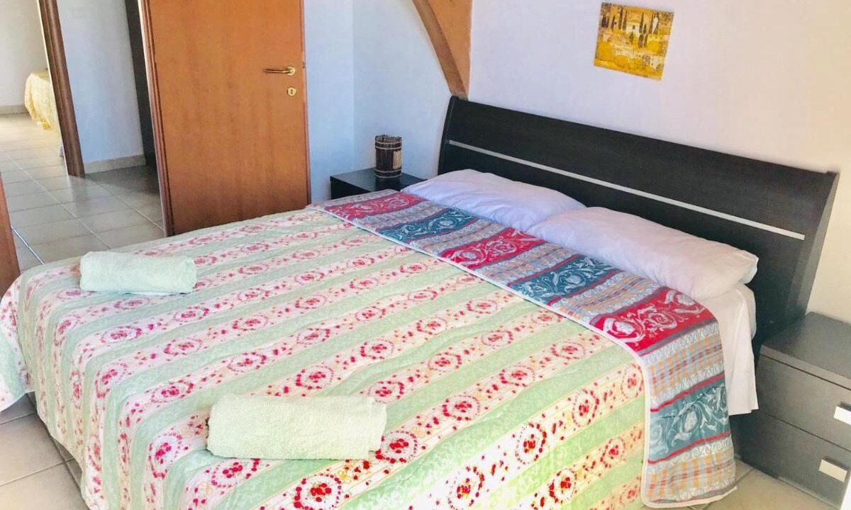 Photo of Bedroom in Isca Marina