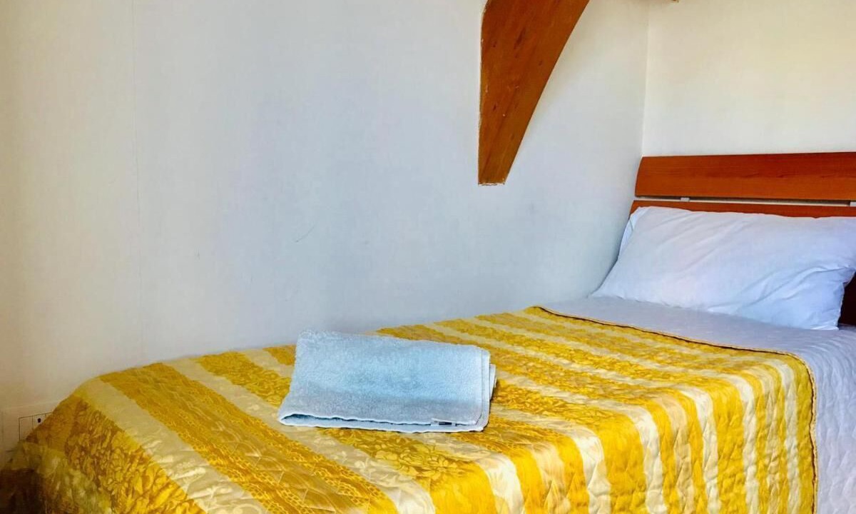 Photo of Bedroom in Isca Marina
