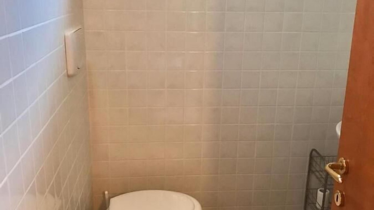 Photo of Bathroom in Isca Marina