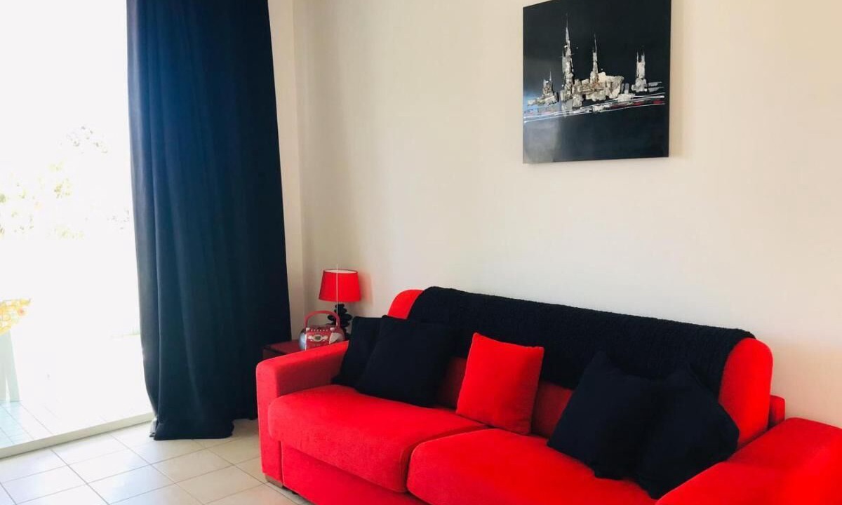 Photo of Livingroom in Isca Marina