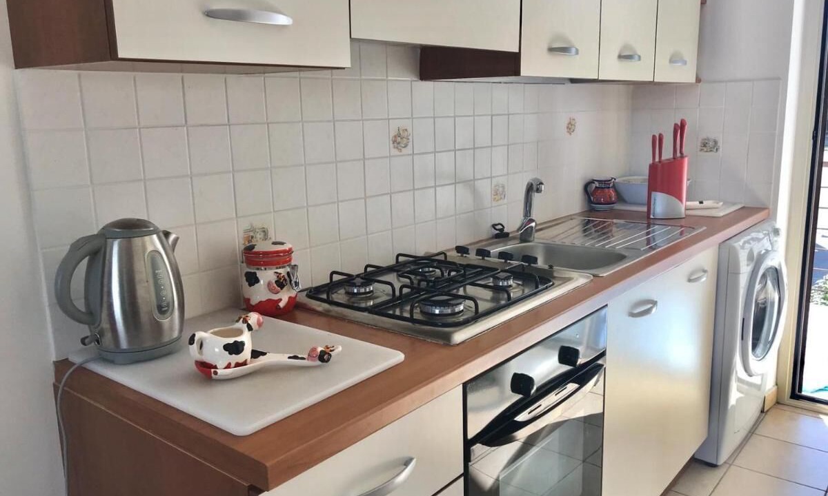 Photo of Kitchen in Isca Marina